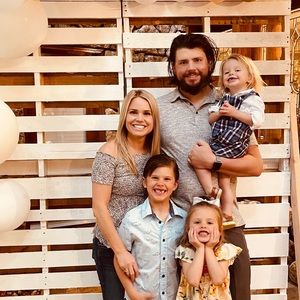 Meet your Posher, Mollie